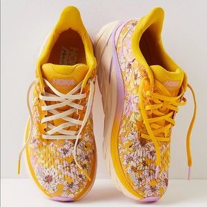 COPY - Hoka x Free People Movement Clifton 8 Sneakers